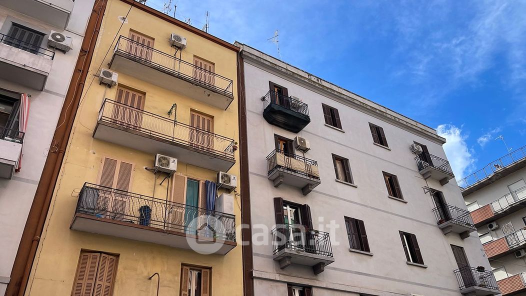 Appartamento in Vendita in Via Monsignor Nitti Francesco 45 a Bari