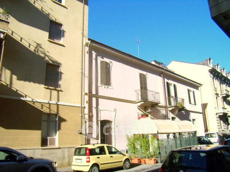 Ufficio in Affitto in Via Palestro 18 a Pinerolo