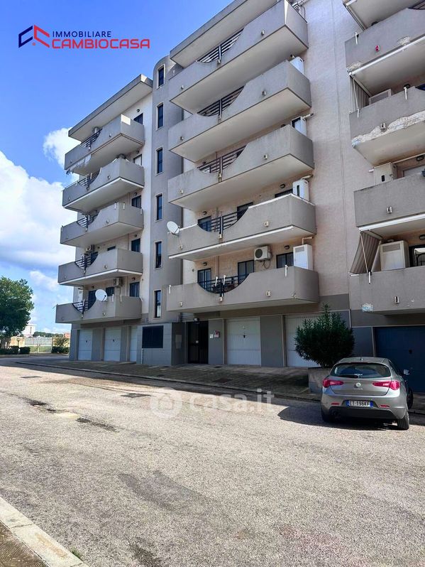 Appartamento in Vendita in Via palmiro togliatti 6 a Taranto