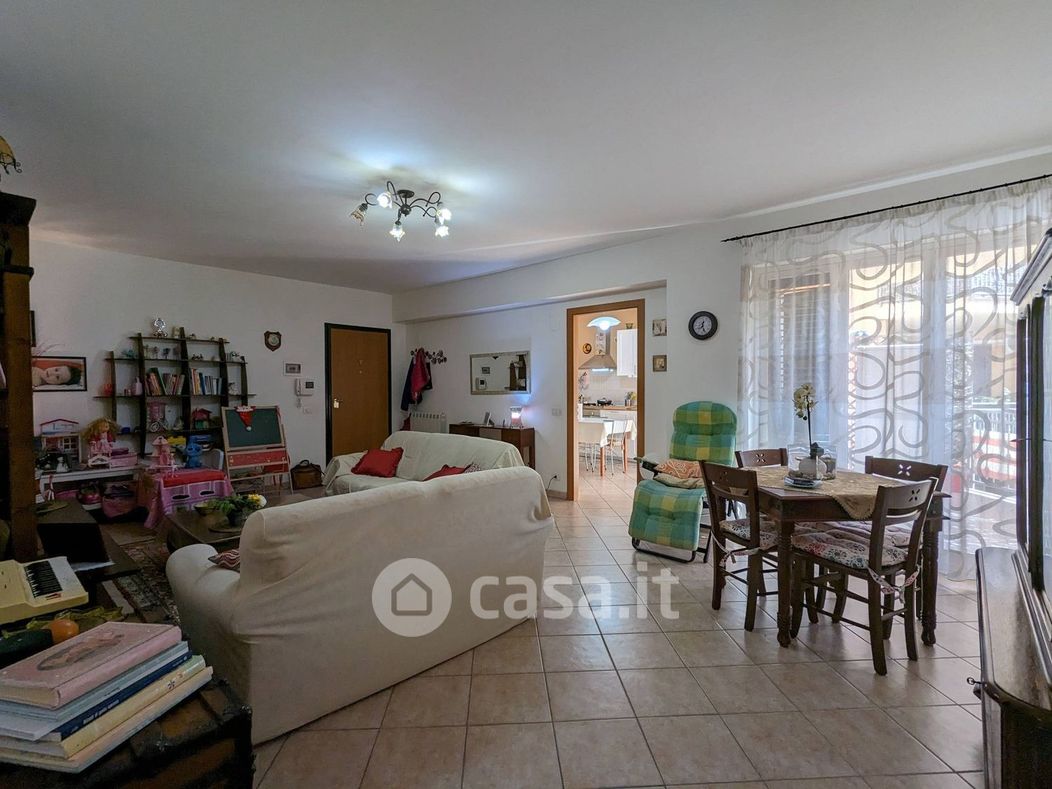 Appartamento in Vendita in Via Regione Siciliana 125 a Agrigento