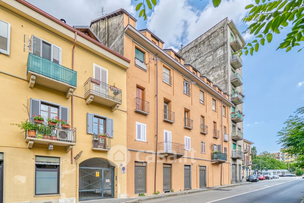 Appartamento in Vendita in Via Pianezza 8 a Torino