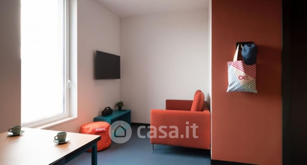 Appartamento in Affitto in Via Carlo Amoretti a Milano