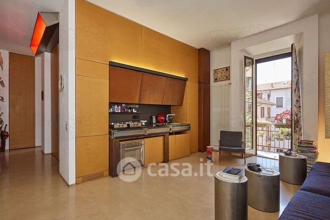 Appartamento in Vendita in Via Cadore 35 a Milano