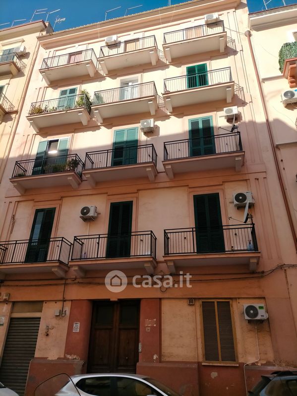 Appartamento in Vendita in Via Gorizia 30 a Taranto