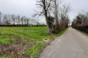 Terreno agricolo in Vendita in Via dei Vegri a Treviso