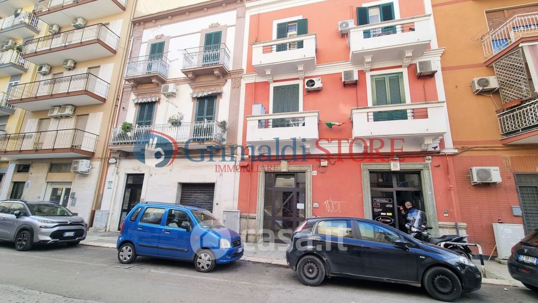 Appartamento in Vendita in Via Montello 34 a Bari