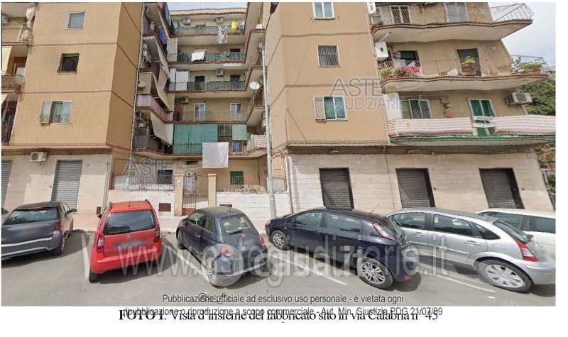 Appartamento in Vendita in Via Calabria 45 a Taranto