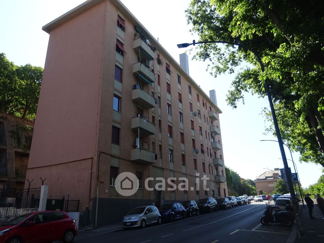Appartamento in Vendita in Via Bologna 54 a Genova
