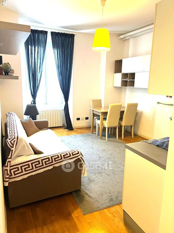 Appartamento in Affitto in Bergamo 6 a Milano