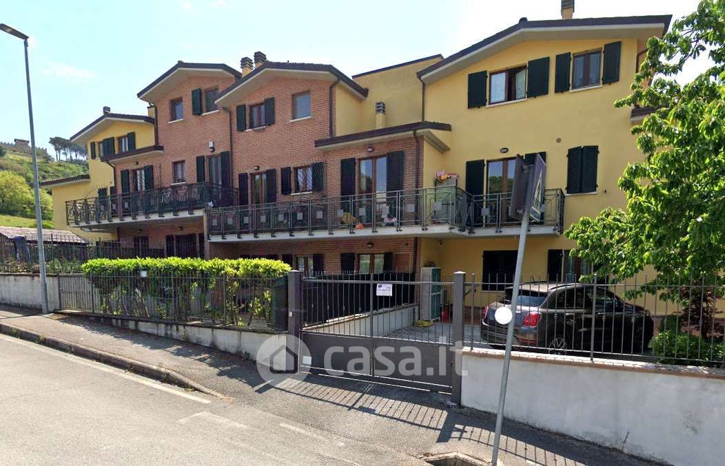 Appartamento in Vendita in Via Nicola Coniglio 31 a Perugia