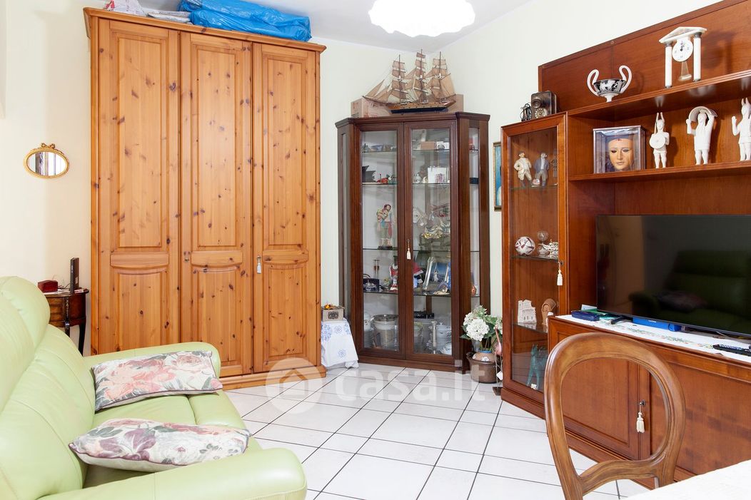 Appartamento in Vendita in Via Famagosta 64 a Cagliari