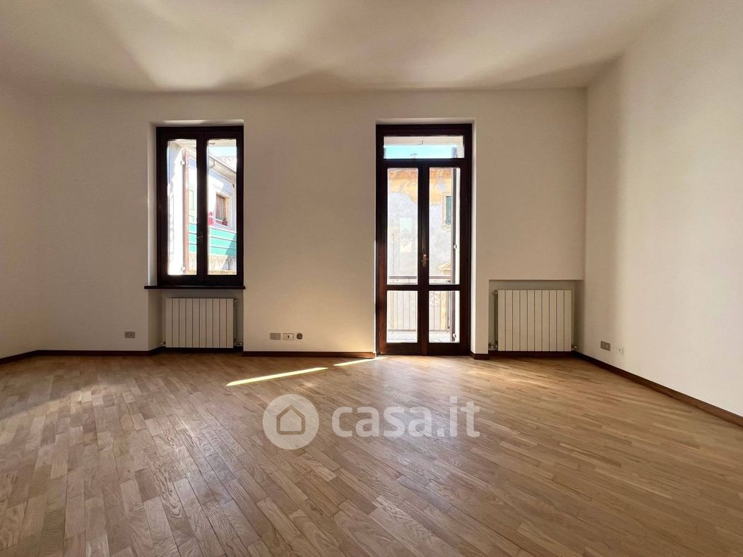 Appartamento in Vendita in Via Sant'Egidio a Verona