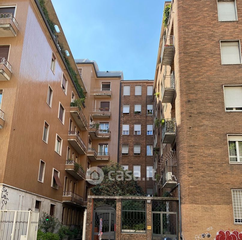 Appartamento in Vendita in Via Mauro Macchi 67 a Milano