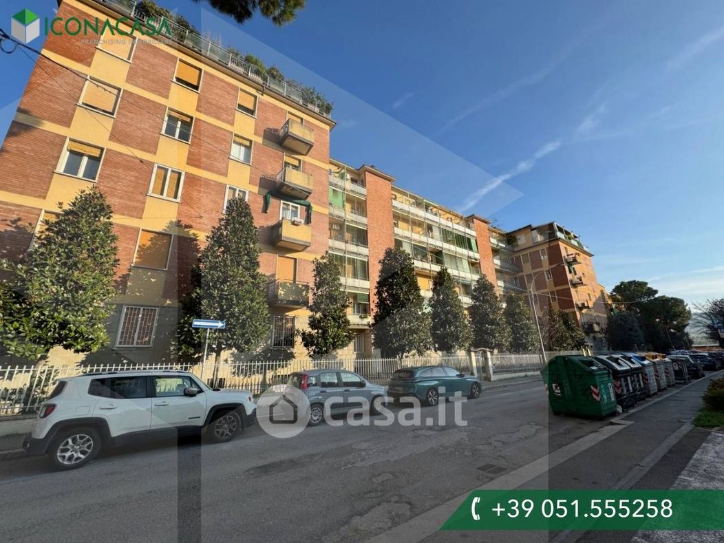 Appartamento in Vendita in Via Alfredo Bergami a Bologna