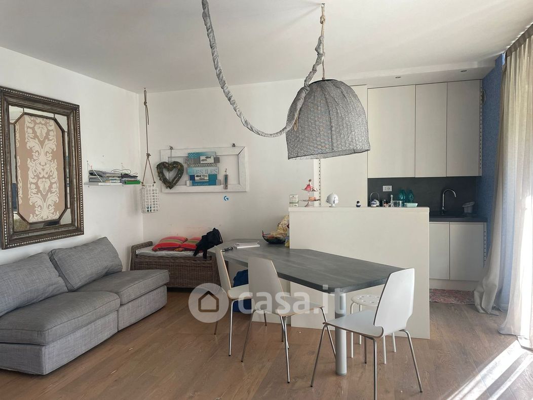 Appartamento in Affitto in Via Ermete Brandimarte 89 a Pescara