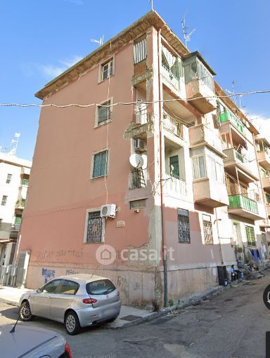Appartamento in Vendita in Via San Riccardo 2 a Messina