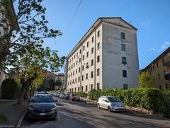 Appartamento in Affitto in Via Papa Giovanni XXIII 16 a Colleferro