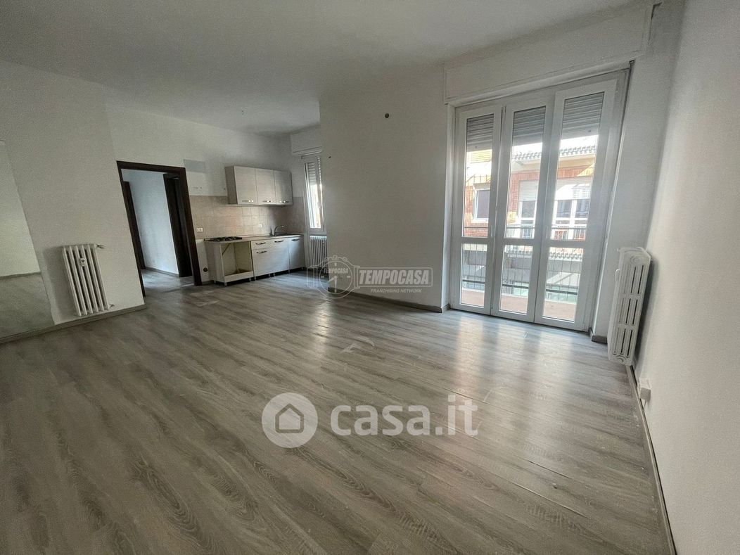 Appartamento in Vendita in Via de Rolandis 4 a Asti