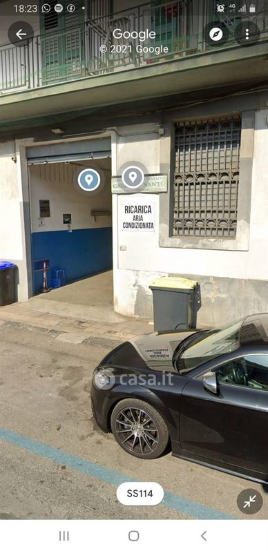 Negozio/Locale commerciale in Vendita in a Messina