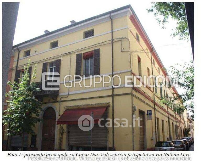 Appartamento in Vendita in Corso Armando Diaz a Forlì