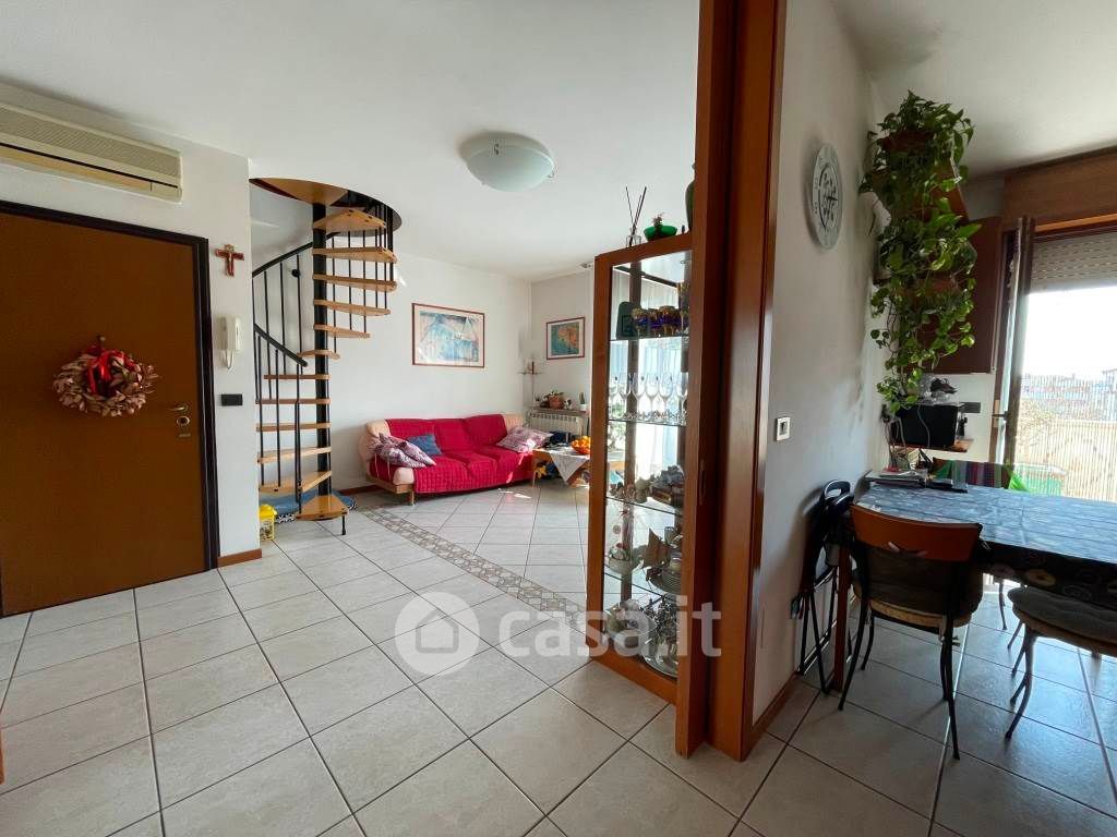 Appartamento in Vendita in Via F. Pigafetta 236 a Chioggia