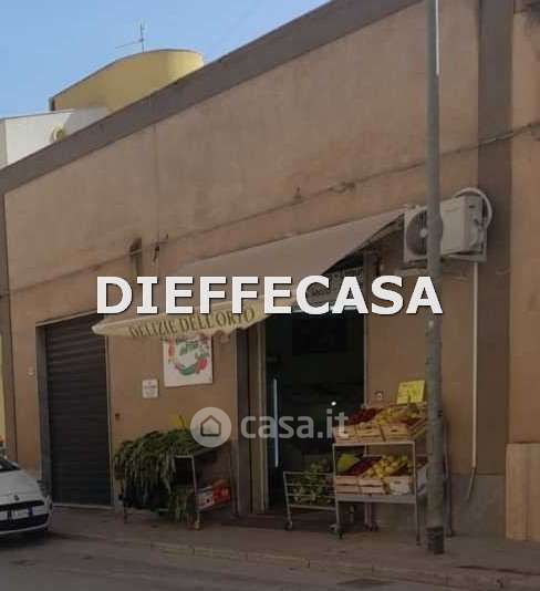 Negozio/Locale commerciale in Affitto in a Marsala