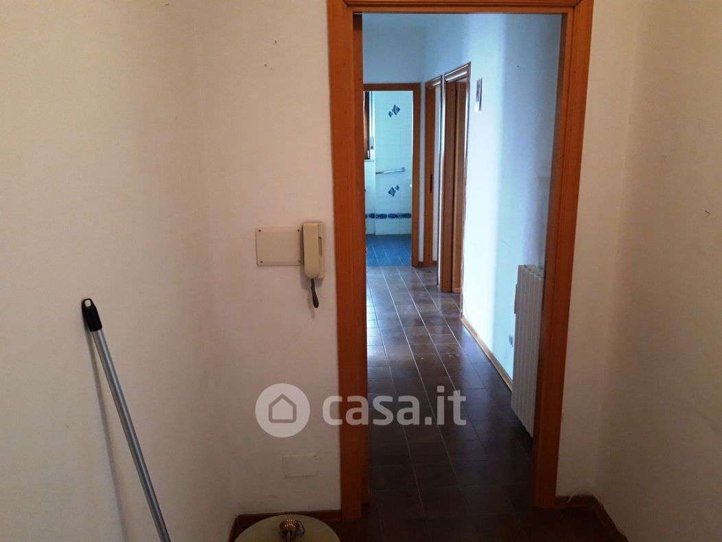 Appartamento in Vendita in Via Fermi 52 a Sassari