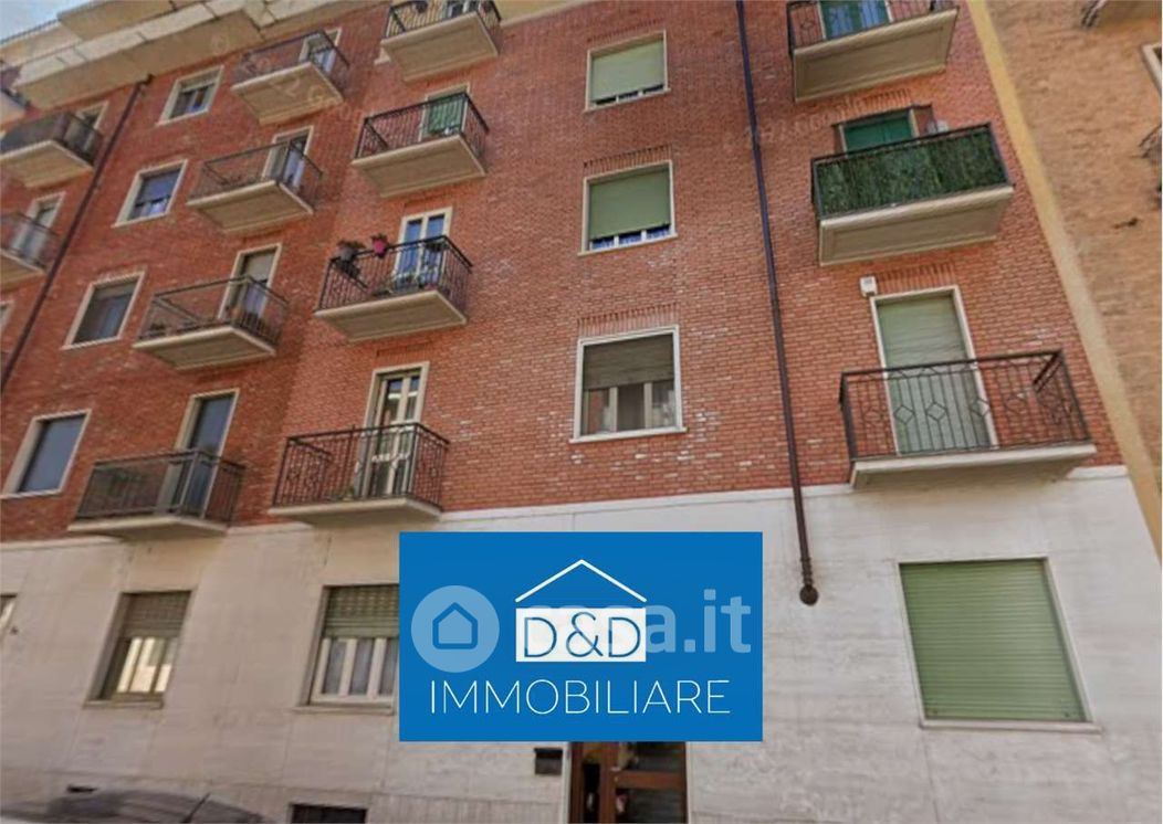 Appartamento in Vendita in Via Saorgio 3 a Torino