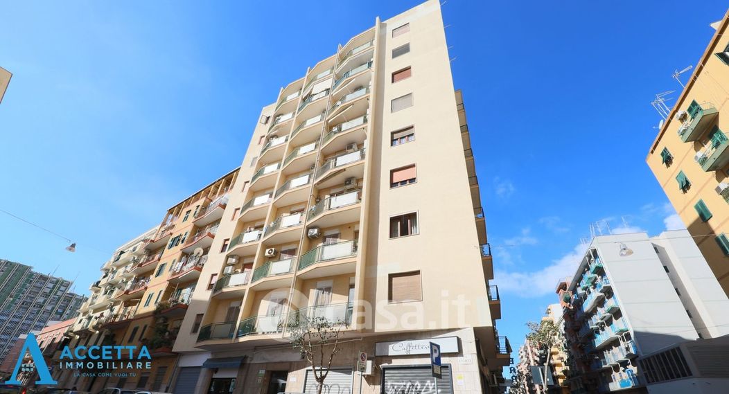 Appartamento in Vendita in Via O. Flacco 4 a Taranto
