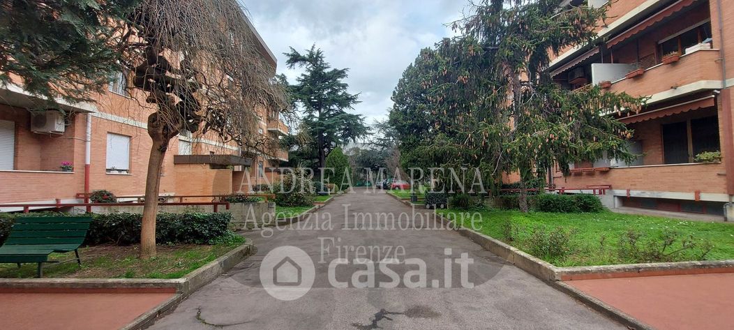 Appartamento in Affitto in Via Spagna a Firenze
