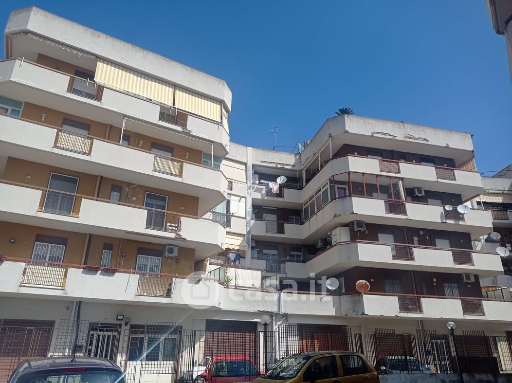Appartamento in Vendita in Contrada SIVIRGA a Messina