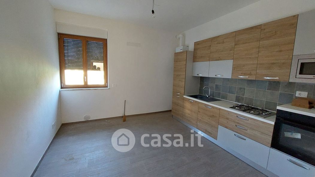 Appartamento in Vendita in Via Sette Ponti a Arezzo