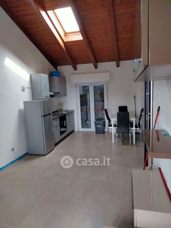 Appartamento in Affitto in Via DON GIORGIO GELMINI 2 a Villanova del Sillaro
