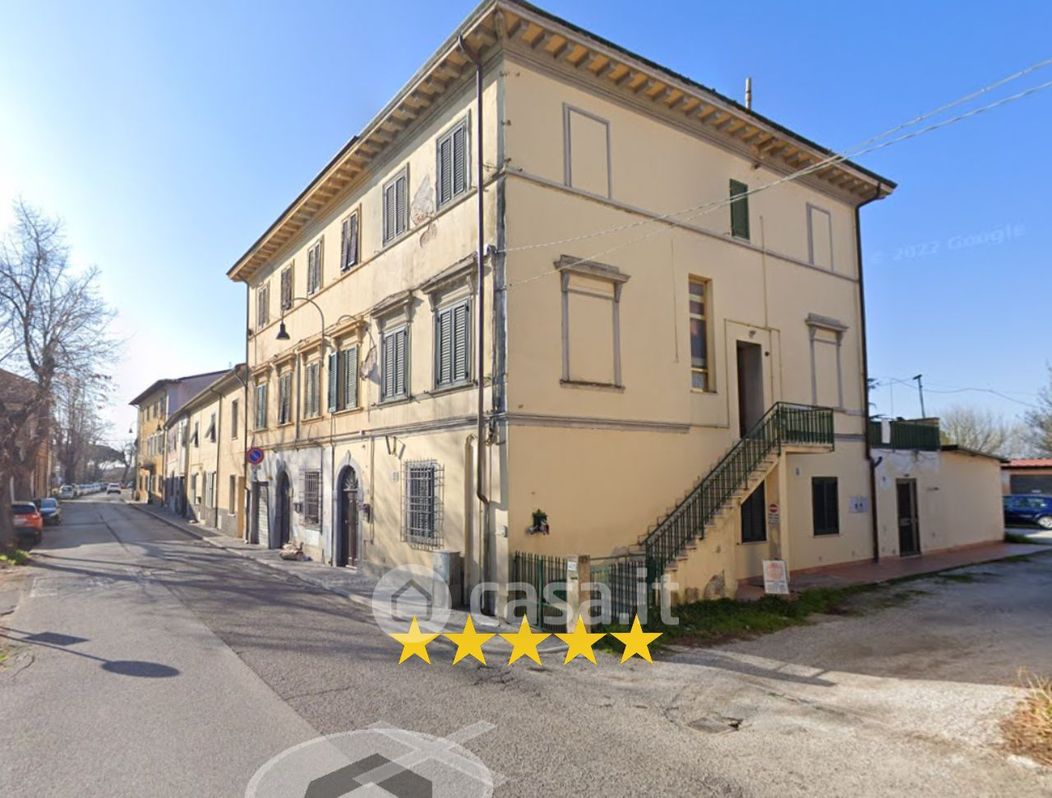 Appartamento in Vendita in Via Fiorentina a Pisa