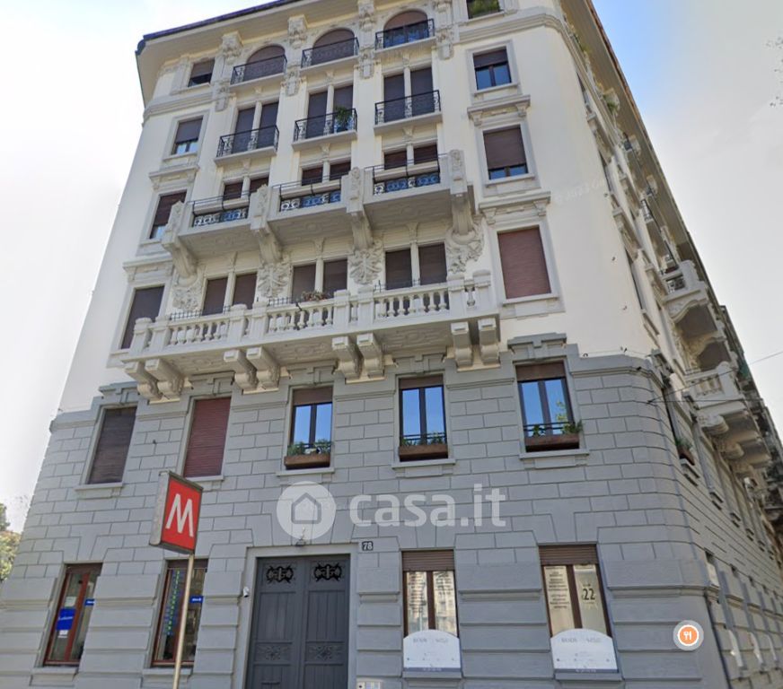 Appartamento in Affitto in Viale Abruzzi a Milano
