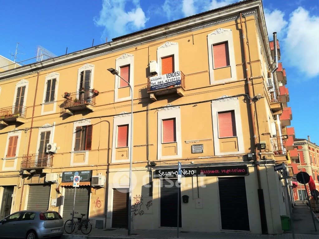 Palazzo in Vendita in Via dei Bastioni 87 a Pescara