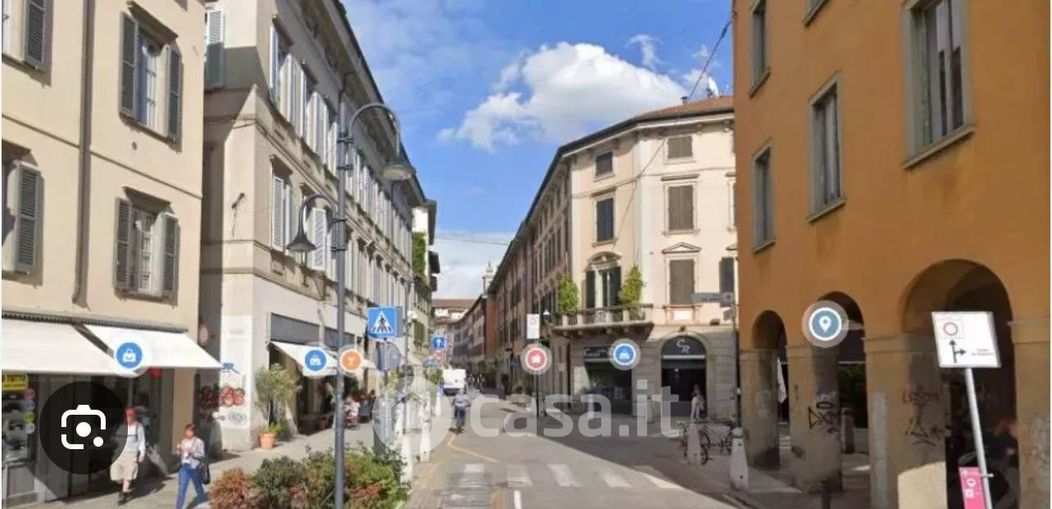 Appartamento in Vendita in Via Torquato Tasso 50 a Bergamo