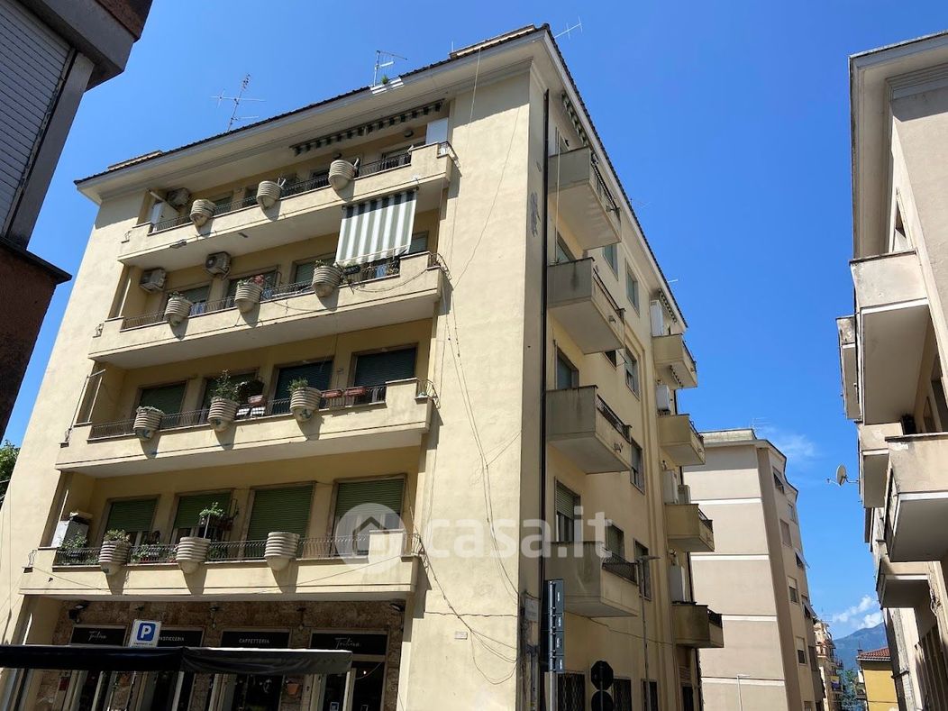 Appartamento in Vendita in Corso della Repubblica a Frosinone