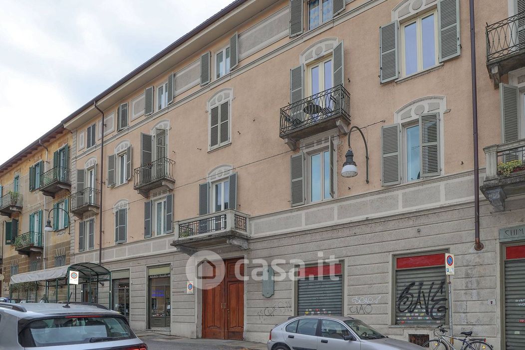 Appartamento in Vendita in Via Felice Romani 2 a Torino