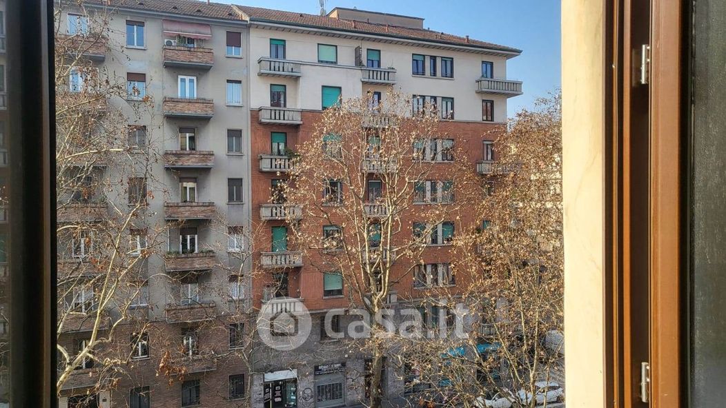 Appartamento in Vendita in Viale Brianza a Milano