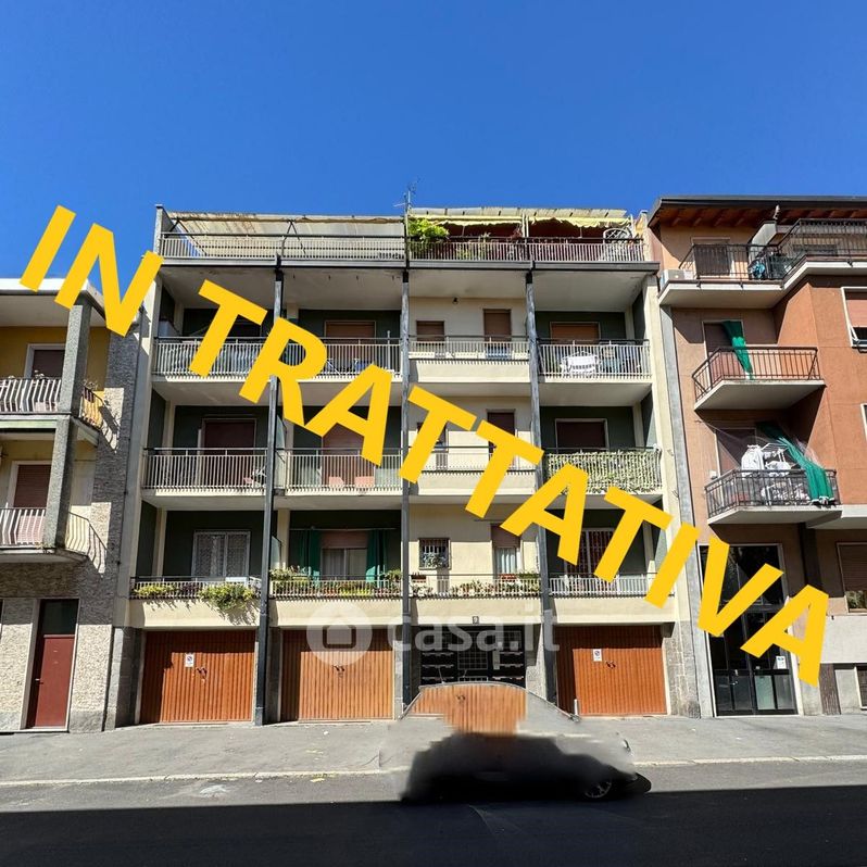 Appartamento in Vendita in Via dei Braschi 9 a Milano