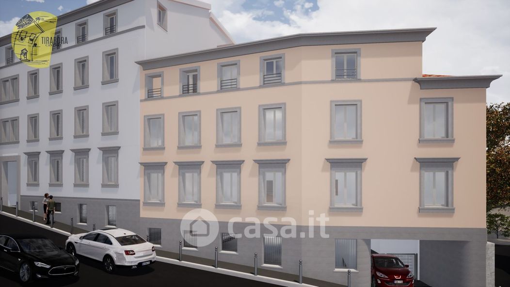 Appartamento in Vendita in Salita di Gretta 13 a Trieste