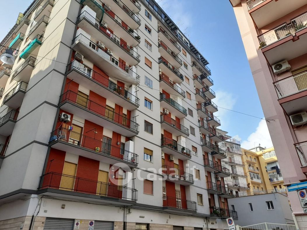Appartamento in Vendita in Via Pola 72 a Taranto