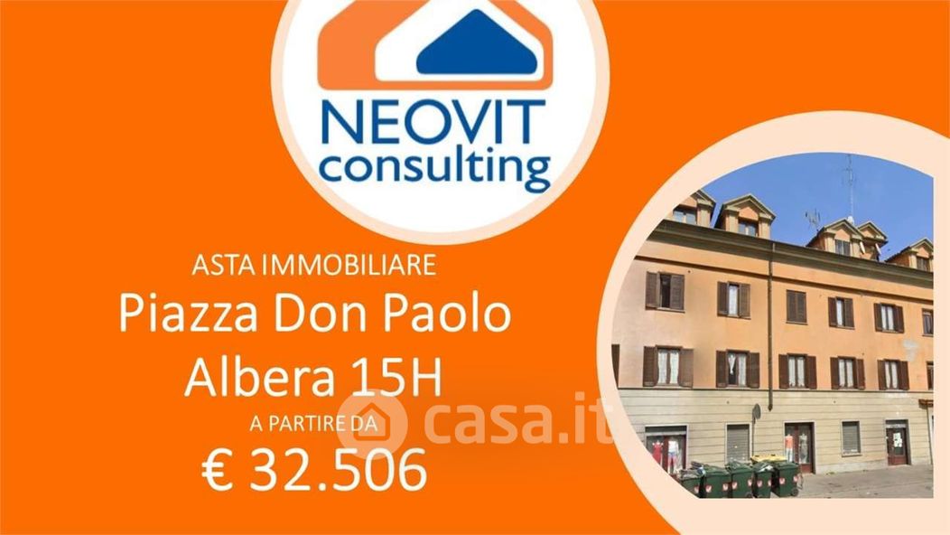 Negozio/Locale commerciale in Vendita in Piazza Don Paolo Albera 15 /H a Torino