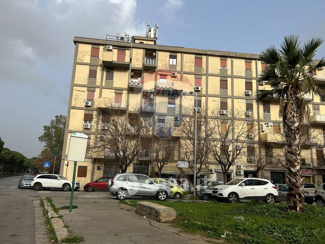 Appartamento in Affitto in Via Tindari 34 a Palermo
