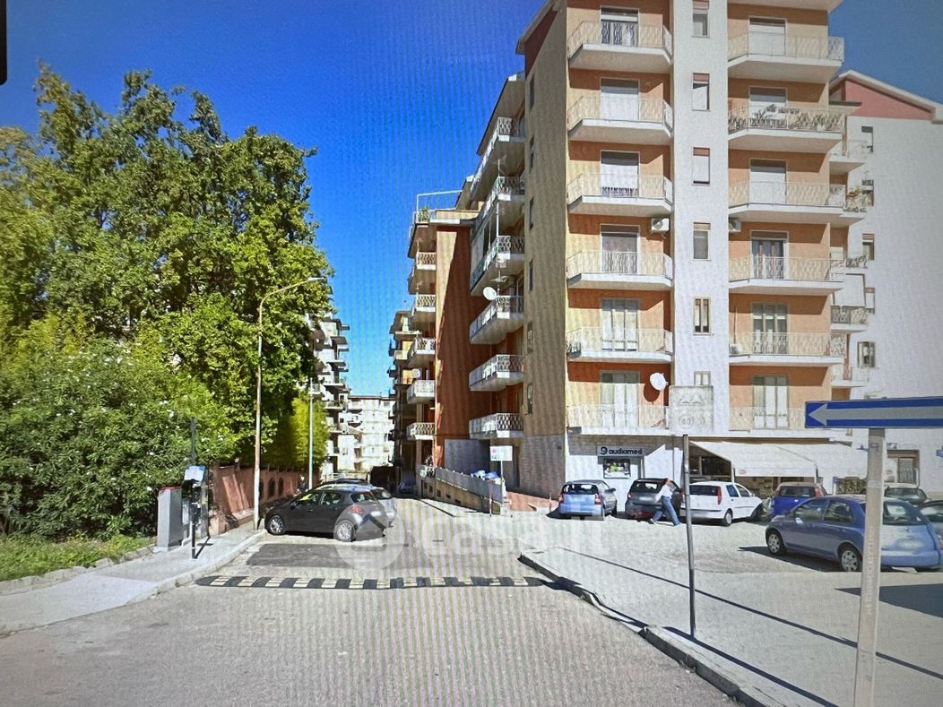 Appartamento in Vendita in Viale melllusi a Benevento