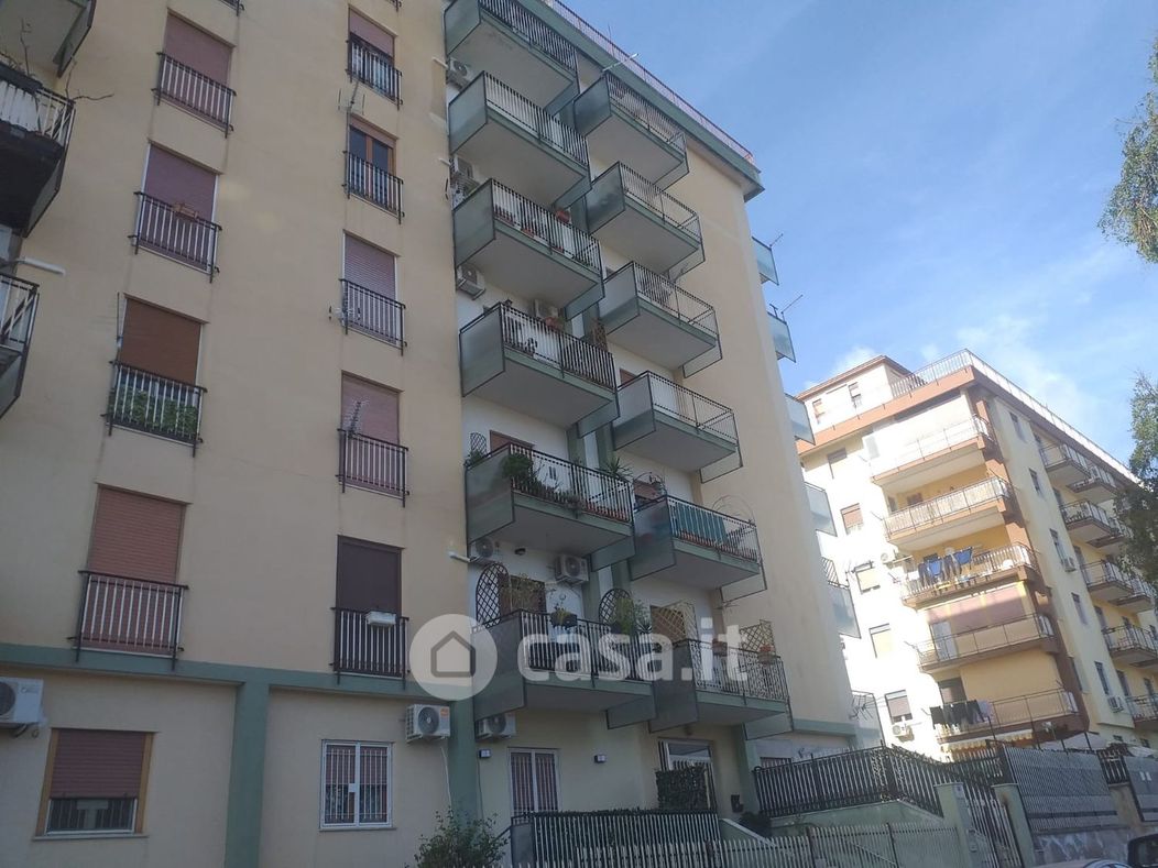 Appartamento in Vendita in Via Benedetto Croce 18 a Palermo