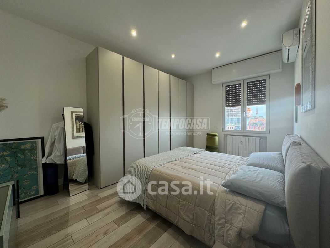 Appartamento in Affitto in Via Giuseppe Ripamonti 110 a Milano