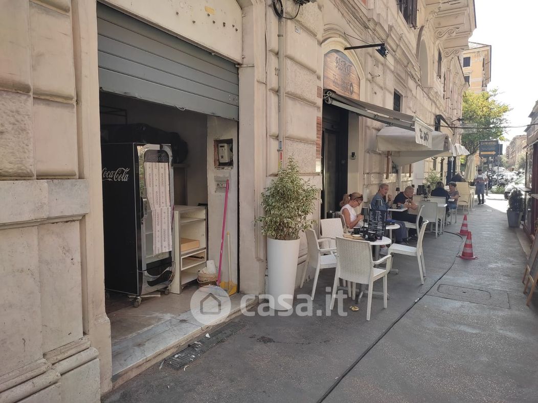 Negozio/Locale commerciale in Affitto in Via Ezio a Roma