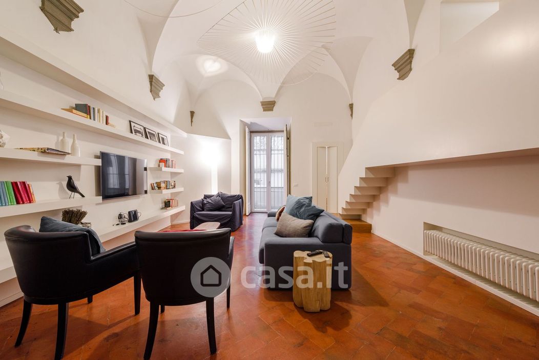 Appartamento in Affitto in Via di San Pier Maggiore a Firenze